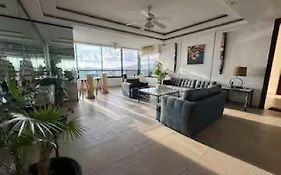 Departamento con vista espectacular Anahuac